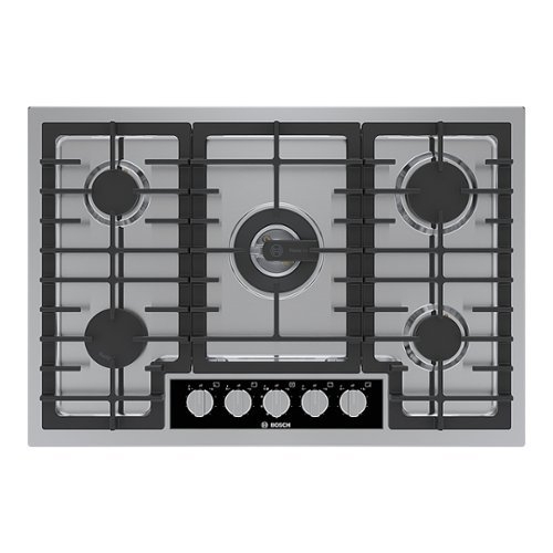 Bosch Range Model NGMP059UC