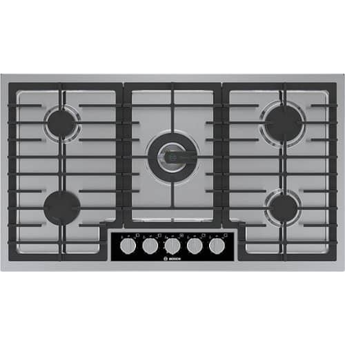 Bosch Range Model NGMP658UC