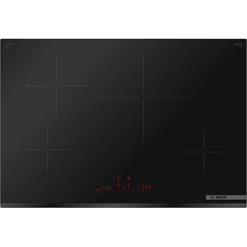 Bosch Range Model NIT8061UC