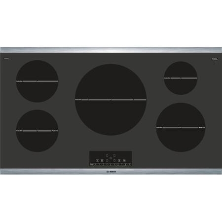 Bosch Range Model NIT8668SUC