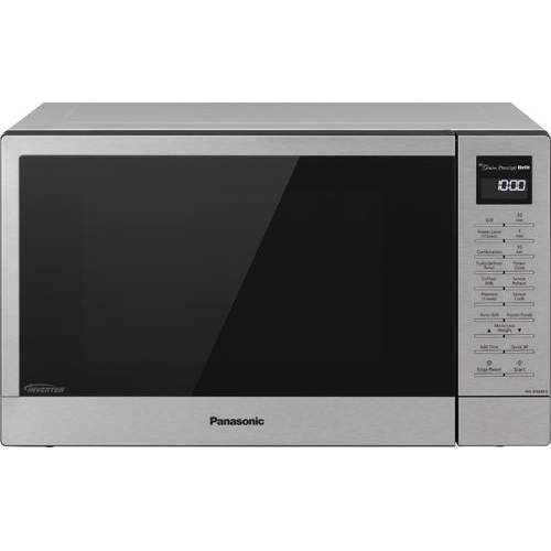 Panasonic Microwave Model NN-GN68KS