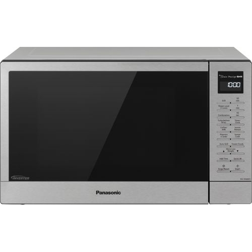 Panasonic Microwaves Appliance Helpers