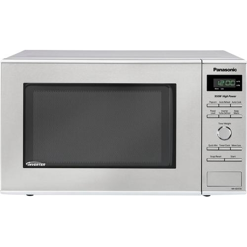 Panasonic Microwave Model NN-SD372SR