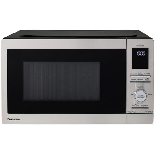 Panasonic Microwave Model NN-SD47QS