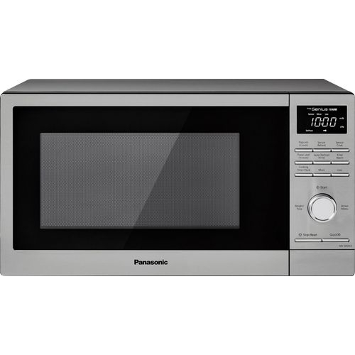Panasonic Microwave Model NN-SD69LS