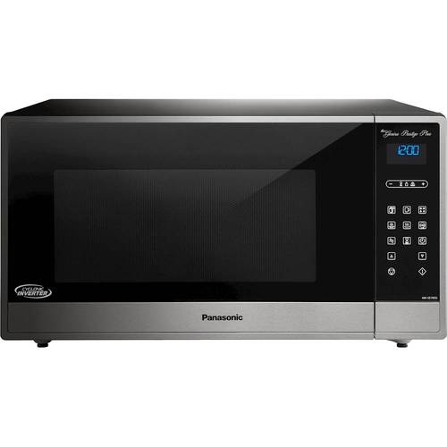 Panasonic Microwave Model NN-SE785S