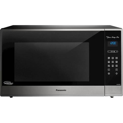 Panasonic Microwave Model NN-SE985S