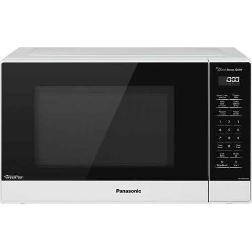 Panasonic Microwave Model NN-SN65KW