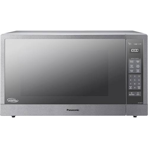 Buy Panasonic Microwave NN-SN97JS