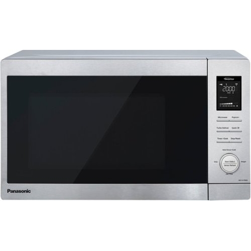 Panasonic Microwave Model NN-SV79MS