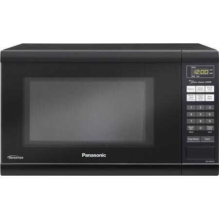 Panasonic Microwave Model NNSN651B