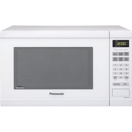 Panasonic Microwave Model NNSN651W