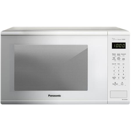 Panasonic Microwave Model NNSU656W