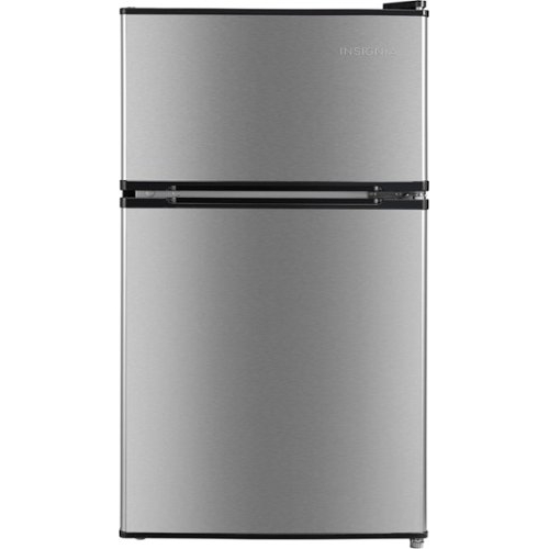 Insignia Refrigerator Model NS-CF31TMSS26L