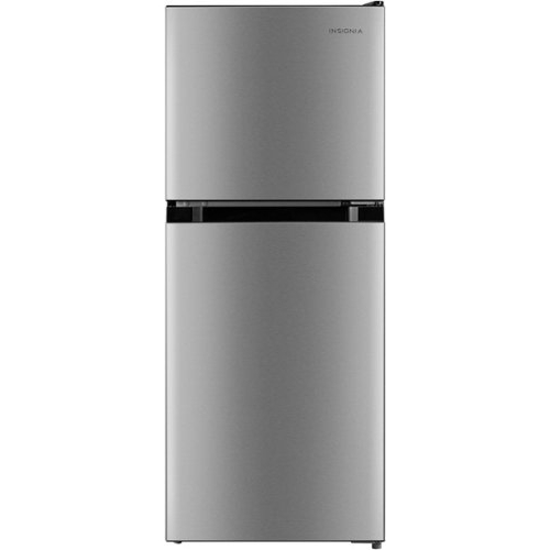 Insignia Refrigerator Model NS-CF45TMSS26L