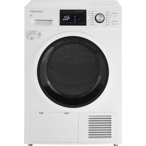 Insignia Dryers Appliance Helpers