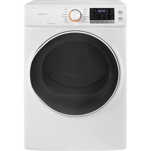 Insignia Dryer Model NS-FDRE80W3