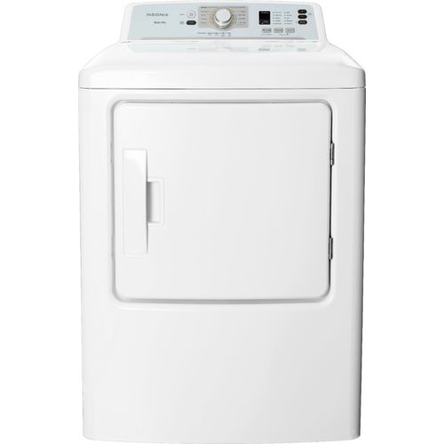 Buy Insignia Dryer NS-FDRG67WH8A