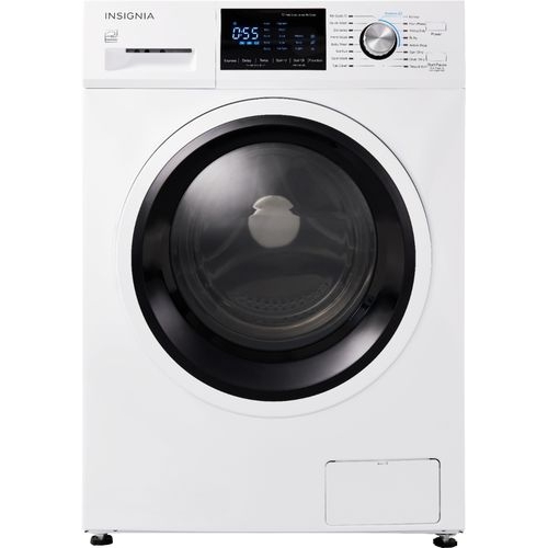 Insignia Washer Model NS-FWM27W1