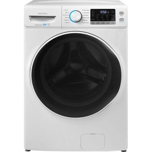 Insignia Washer Model NS-FWM45W3