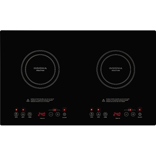 Insignia Distancia Modelo NS-IC2ZBK7