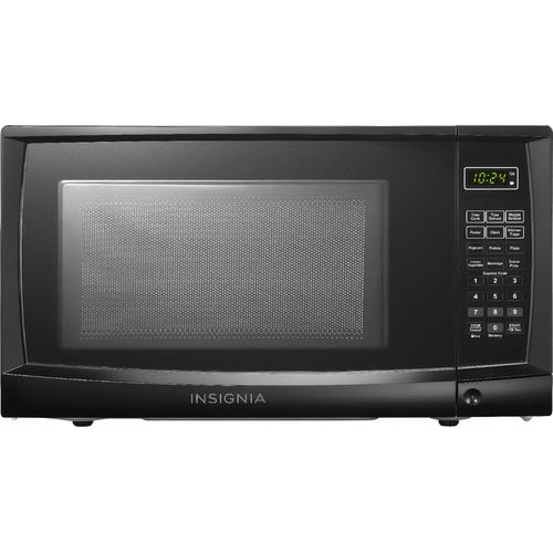 Insignia Microwave Model NS-MW07BK0