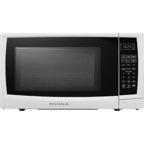 Insignia Microwave Model NS-MW07WH0