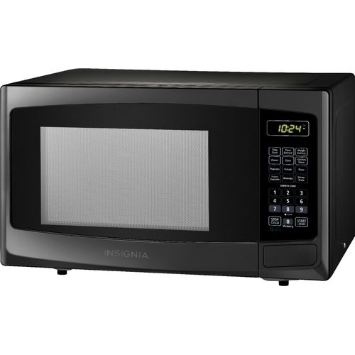 Buy Insignia Microwave NS-MW09BK0