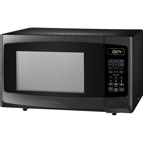 Insignia Microwave Model NS-MW09BK0