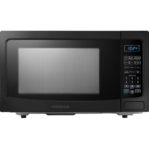 Buy Insignia Microwave NS-MW11BK0