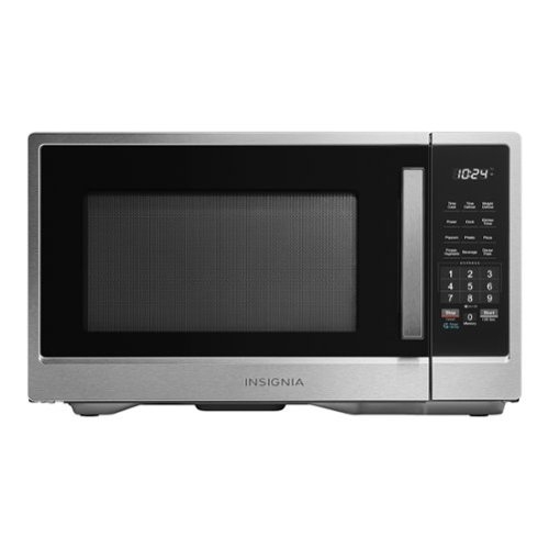 Insignia Microwave Model NS-MW11SS5