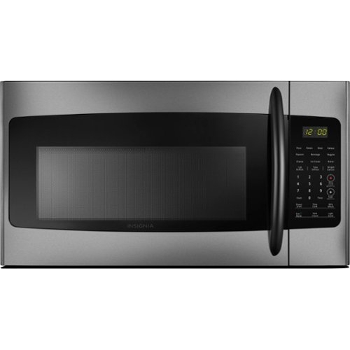 Insignia Microwave Model NS-OTR16SS8Q