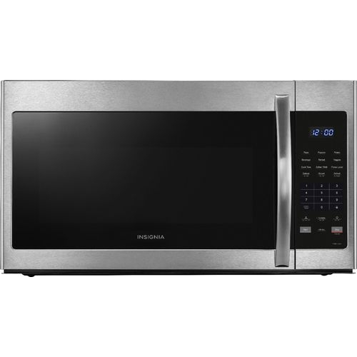 Insignia Microwave Model NS-OTR16SS9