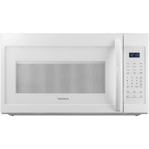 Insignia Microwave Model NS-OTR16WH9