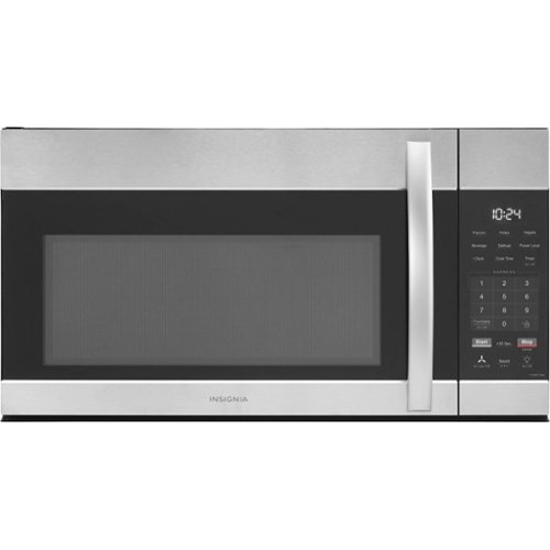 Insignia Microwave Model NS-OTR17SS3