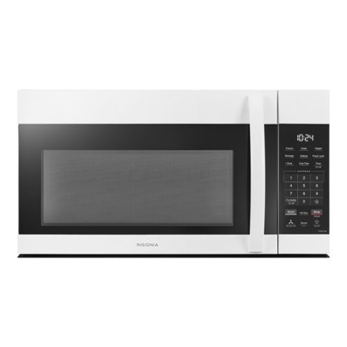 Insignia Microwave Model NS-OTR17WH26