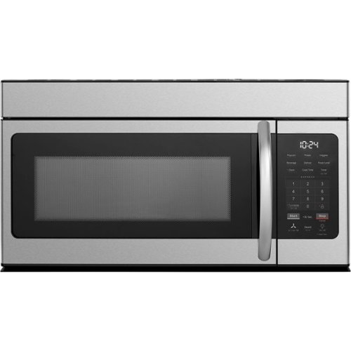 Insignia Microwave Model NS-OTRB16SS3