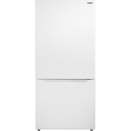 Insignia Refrigerator Model NS-RBM18WH0