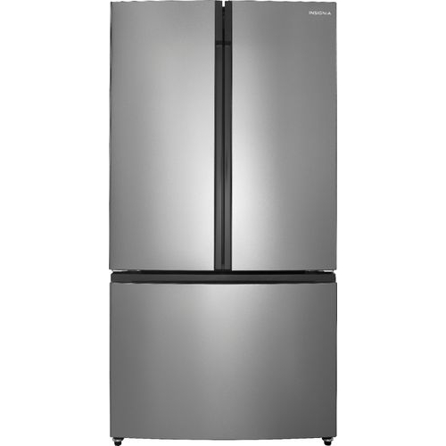 Insignia Refrigerator Model NSRFD21CISS0 Appliance Helpers