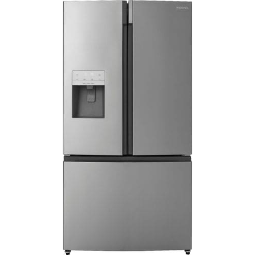 Insignia Refrigerador Modelo NS-RFD21CXSS0