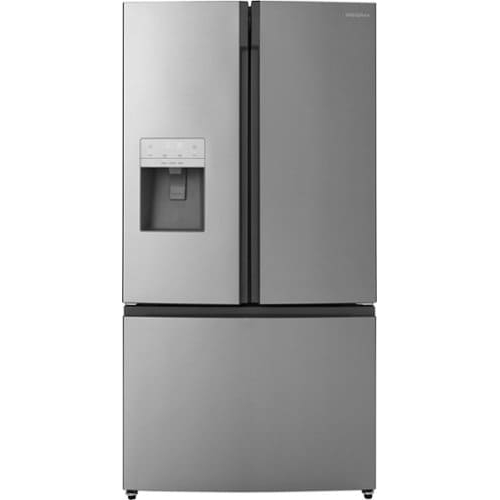 Insignia Refrigerador Modelo NS-RFD21CXSS3