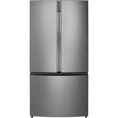 Insignia Refrigerator Model NS-RFD26ISS3