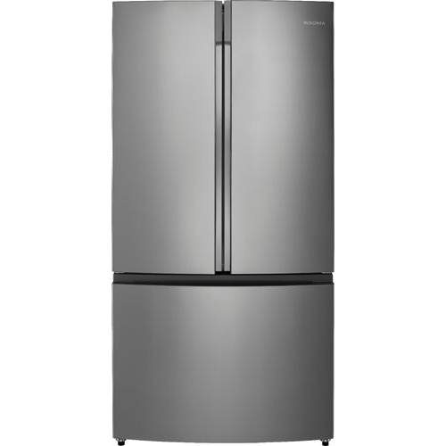 Buy Insignia Refrigerator NS-RFD26SS9