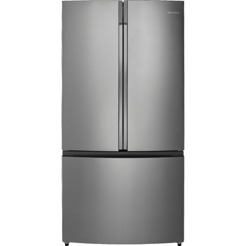 Insignia Refrigerator Model NSRFD26SS9 Appliance Helpers