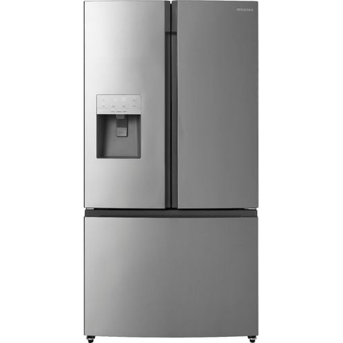 Insignia Refrigerator Model NS-RFD26XSS0