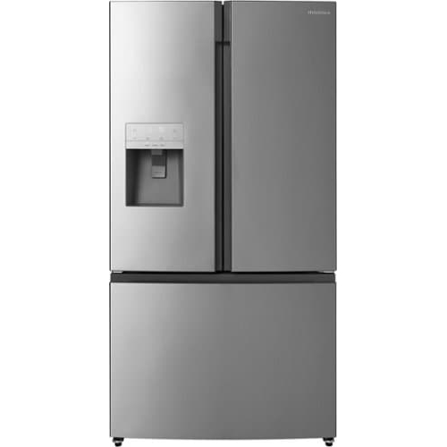 Comprar Insignia Refrigerador NS-RFD26XSS3