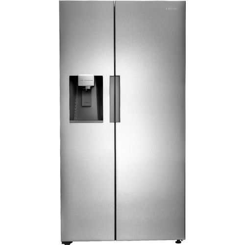 Buy Insignia Refrigerator NS-RSS26SS0