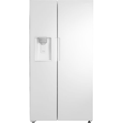 Insignia Refrigerator Model NS-RSS26WH0