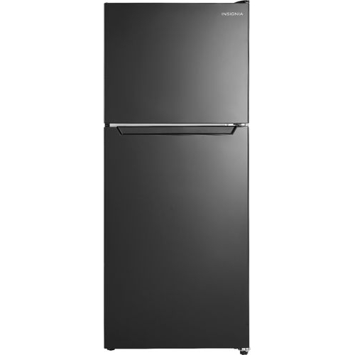 Insignia Refrigerator Model NS-RTM10BK0