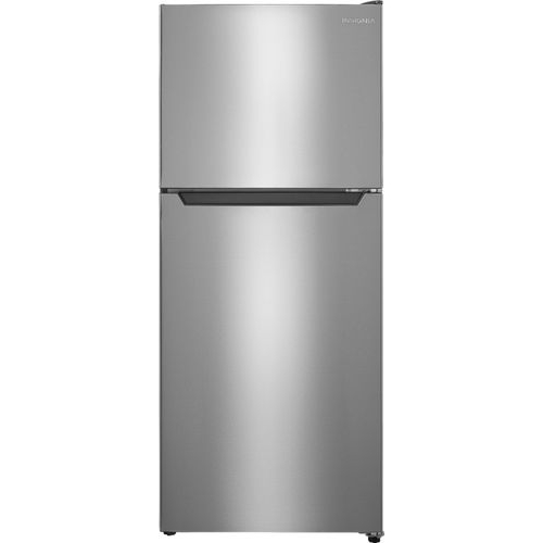 Insignia Refrigerator Model NS-RTM10SS0